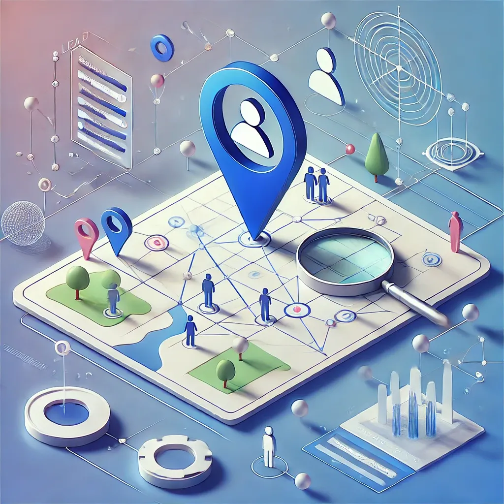 SpaceAgent: Lead Generation and Data Enrichment for Business Growth