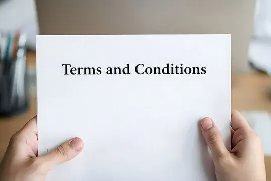 Platform Terms of Use
